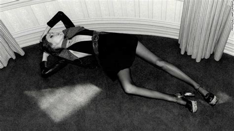 ysl model too skinny|YSL ad with ‘unhealthily’ thin model banned in UK .